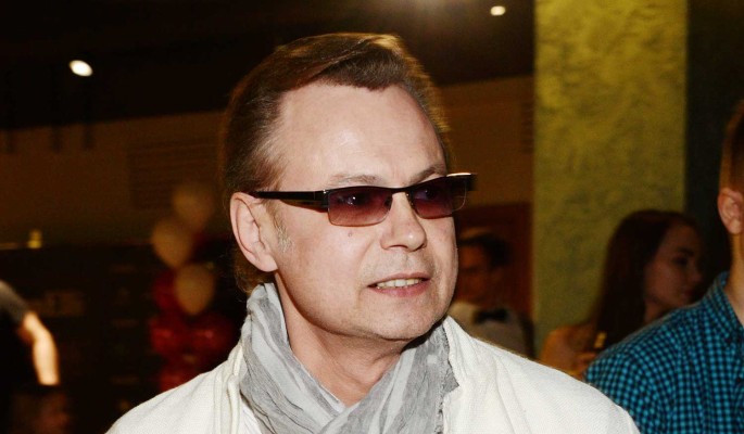 Разбитый Левкин из группы "На-На" страдает от потери близкого человека: Это моя вина