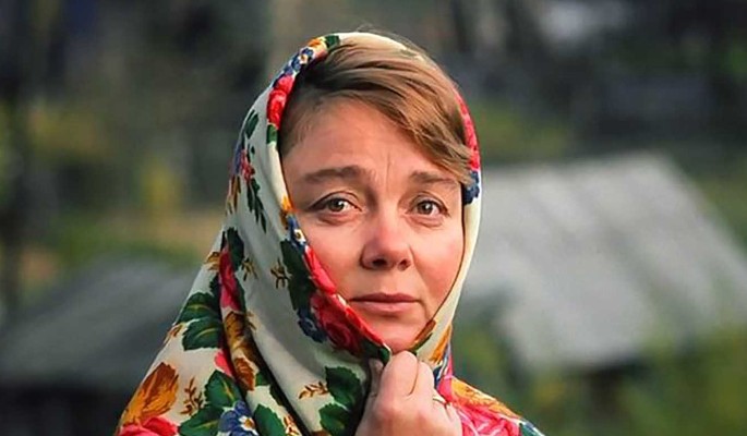 С могилой звезды фильма "Любовь и голуби" Дорошиной случилось страшное