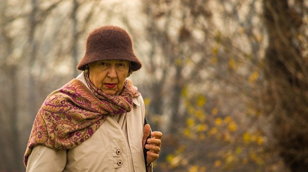 Украинкам после развода будет сложнее получить пенсию