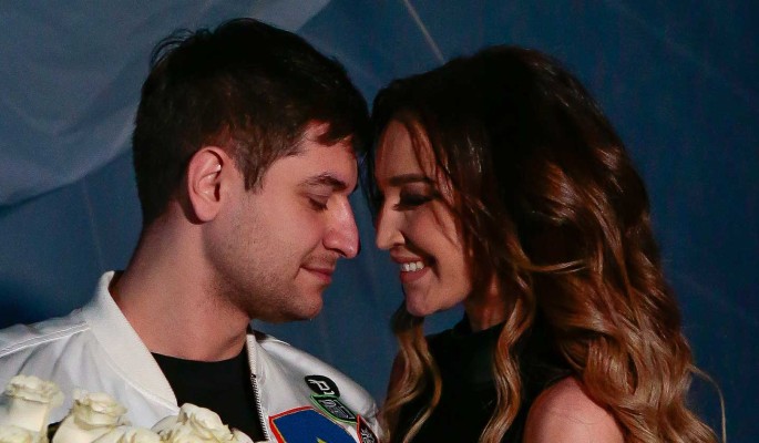 Бузова и Манукян удивили неожиданным воссоединением