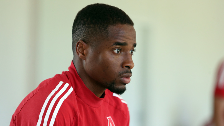 Футболист "Локомотива" не может вернуться в Москву из-за госпереворота в Гвинее