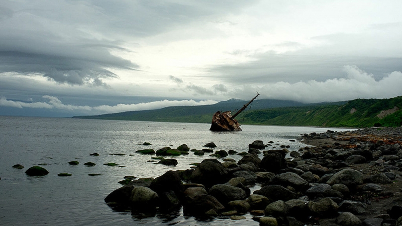 Японцы призвали начать "действовать безжалостно" в ситуации с Курилами