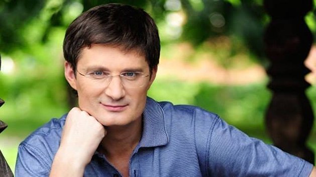 Кондратюк обратился к Зеленскому с предложением