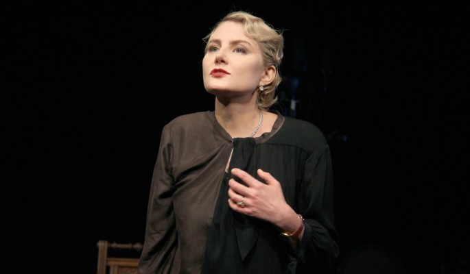 Обнаженная Литвинова сверкнула грудью: Боже, какая красота!