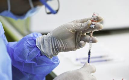 Они маскируют экспериментальные ядовитые мРНК-уколы, изменяющие гены, под прививки от гриппа?