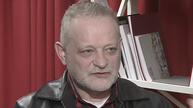 Покушение на Шефира: Золотарев исключил &laquo;привет извне&raquo;