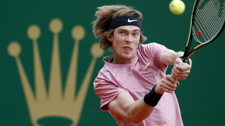 Рублев впервые в карьере войдет в Топ-5 рейтинга АТР