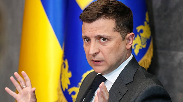 Зеленский на Генассамблее ООН будет говорить о нарушениях на выборах в России - Арестович