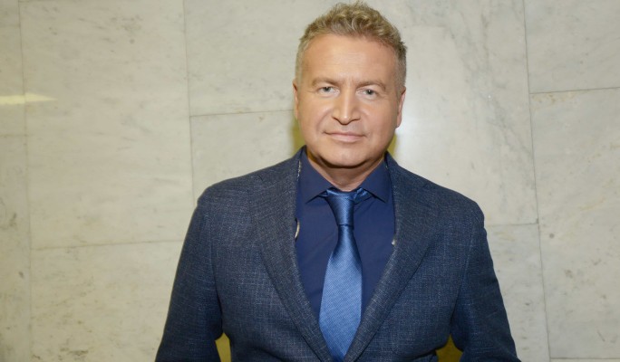 Агутин пошел на крайние меры после известия о смертельной болезни