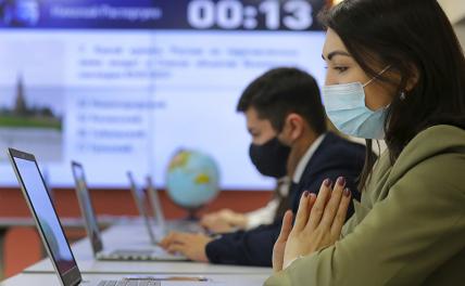 Как отступит вирус&nbsp;&mdash; нападут клещи!