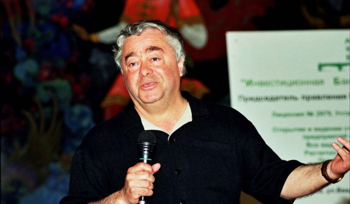 "Лизоблюд": сын Карцева рассказал правду о Хазанове