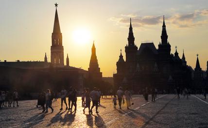 &laquo;Мы вымираем, нас вымирают&raquo;: Убыль населения в России бьет прошлогодние рекорды