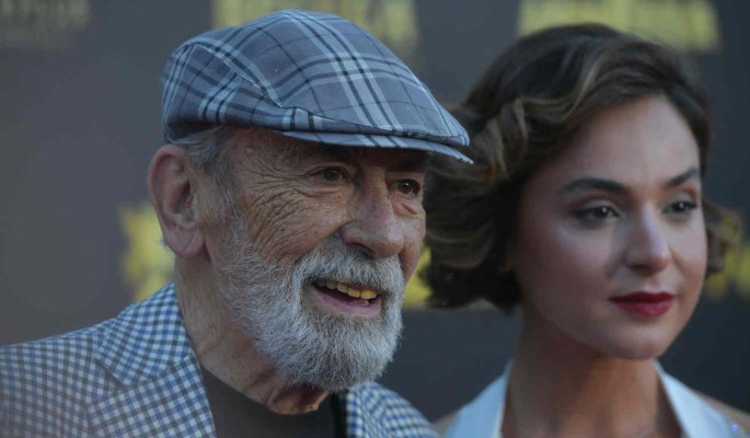 "Очень тяжело": Кикабидзе не может прийти в себя после смерти жены