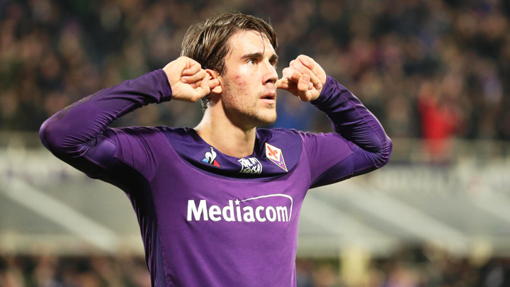 Одноклубник Кокорина Влахович не продлил контракт