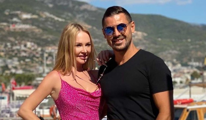 Переезд из страны, слухи о любовницах и возвращение на "Дом-2": как живут Дарья и Сергей Пынзарь после проекта