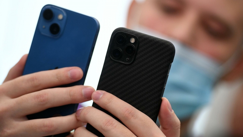 Пользователи сообщили о сбоях в работе Snapchat