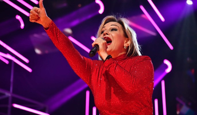 Проклова плюнула в лицо заговорившей о проститутках Булановой: Это другая история