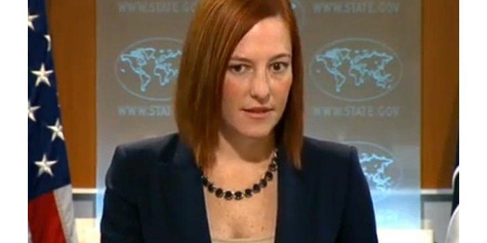 Псаки рассказала, что изменится в отношениях Зеленского и Байдена после публикации «Досье Пандоры»