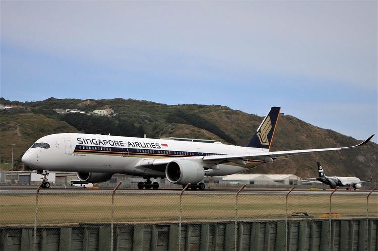 Singapore Airlines вернулись на самый длинный в мире маршрут продолжительностью 19 часов