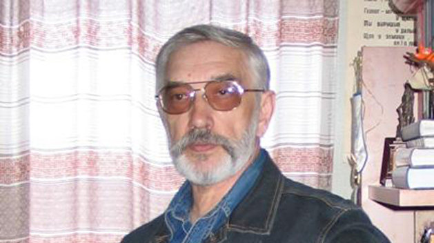 Сокуров: Мы не можем отменить глоссарий СНБО, но мы можем действовать через СМИ