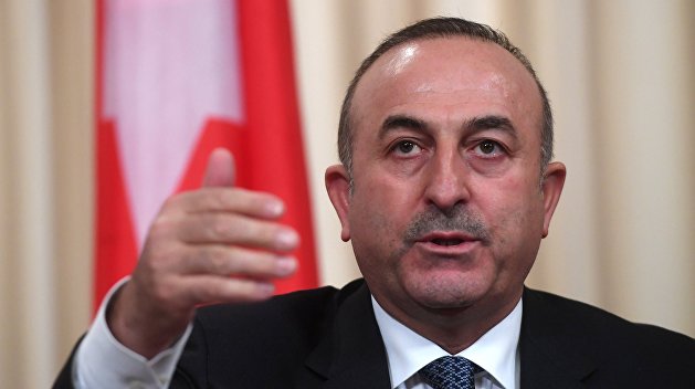 Стало известно о присоединении Украины к тюркоязычным странам