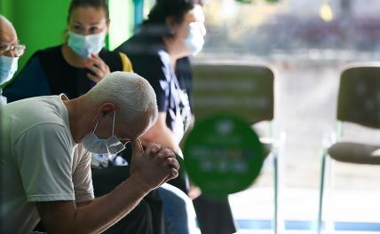 Уже в 2021 году Россию накроет &laquo;по-тяжелому&raquo;. И это будет не коронавирус