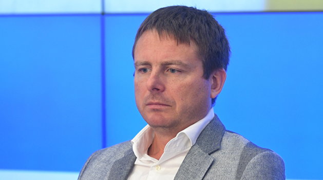 Это крайне опасный эксперимент: Марунич о попытках Украины запустить все АЭС на полную мощность