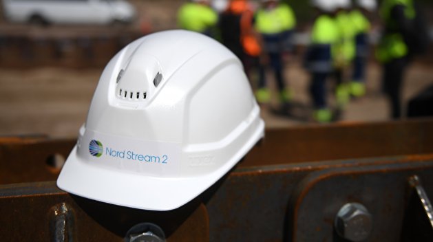Германия призвала конгресс США не вводить санкции против &laquo;Северного потока-2&raquo; - СМИ