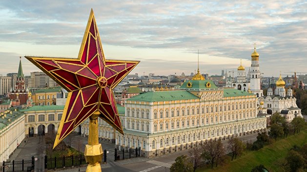 &laquo;Как с Грузией при Саакашвили&raquo;. Эксперт о том, что России надо сделать с Украиной