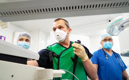 Нет доказательств, что главный враг поджелудочной&nbsp;&mdash; это алкоголь