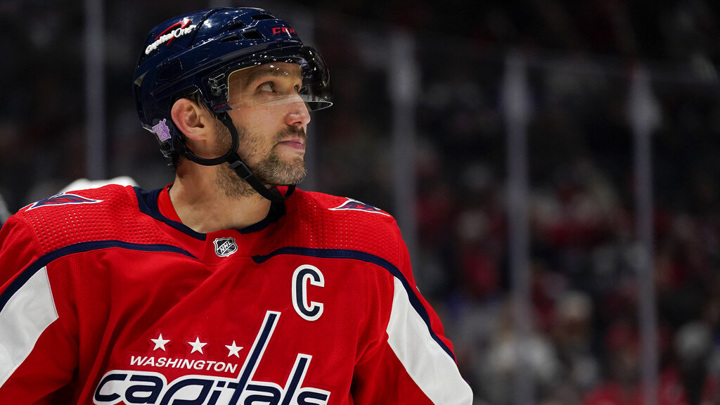 НХЛ из-за COVID-19 может отказаться от участия в Олимпиаде