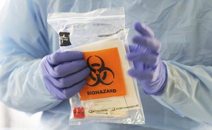 Новый штамм &laquo;Омикрон&raquo;: вакцины бессильны?