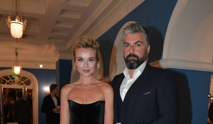 Обобранный мошенниками экс-муж Гагариной получил от ворот поворот