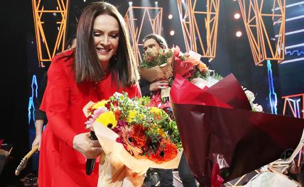 Почему у Софии Ротару трясутся руки? Поклонники сильно напуганы