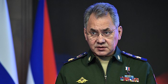 Шойгу остановил новый военный конфликт Армении и Азербайджана