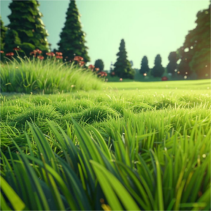 Укладка газона: советы профессионалов