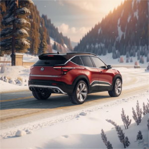 Выбор зимних шин Cordiant: советы