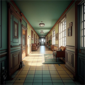 Пансионат для пожилых: полное руководство