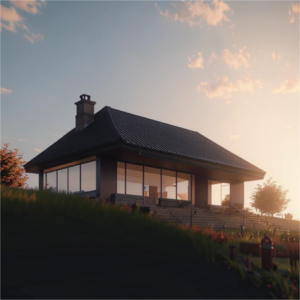 Как выбрать лучший кровельный материал для крыши дома