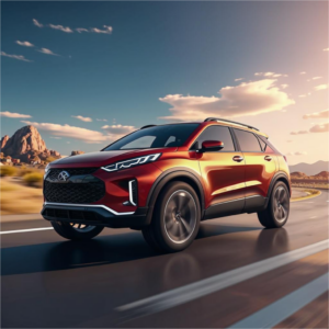 Шины 235/55 R19: все что стоит знать