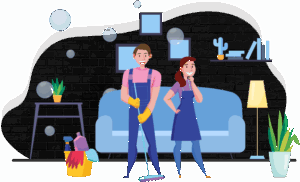 Как навести порядок в квартире после ремонта: лучшие средства.