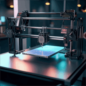 3D-печать на заказ: самая полезная информация