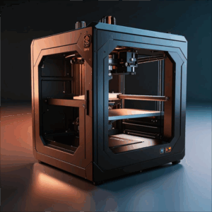 Увлекательный мир 3D-печати: любопытные факты и практические советы