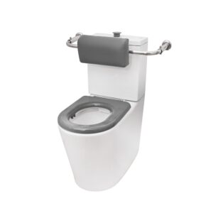 Как обустроить санузел для людей с инвалидностью?