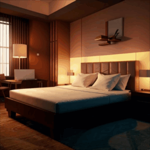 1С:Отель: профессиональное сопровождение