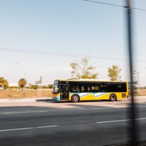 Организация регулярных перевозок сотрудников