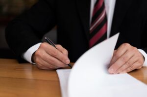 Тигран Хачатуров: Заместитель Председателя Правления Газпромбанка, куратор промышленных активов Группы