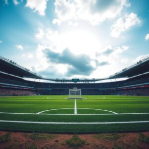 Медиалига: Описание футбольной лиги в медиапространстве